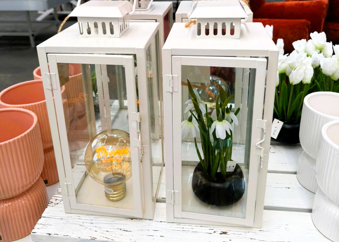 Monheimer Blumenmarkt